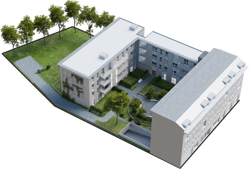 Plastico Giardini Nolo